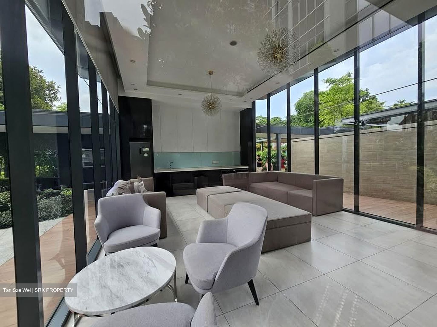 Parc Botannia (D28), Condominium #609617271